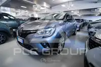 2022 Renault Captur