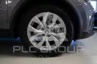 2022 Renault Captur