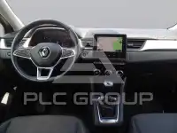 2022 Renault Captur