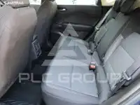 2022 Renault Captur