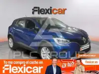 2022 Renault Captur