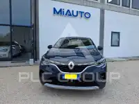 2022 Renault Captur
