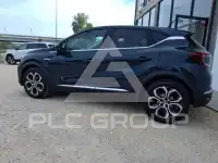2022 Renault Captur