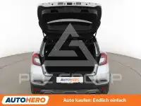 2022 Renault Captur