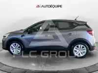 2022 Renault Captur