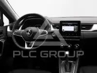 2022 Renault Captur