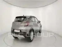 2022 Renault Captur