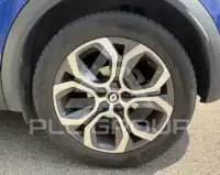 2022 Renault Captur