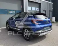 2022 Renault Captur