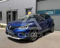 2022 Renault Captur
