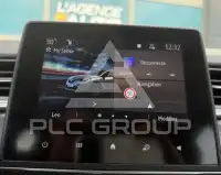 2022 Renault Captur