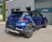 2022 Renault Captur