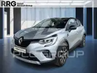 2022 Renault Captur