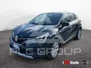2022 Renault Captur