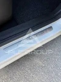 2022 Renault Captur
