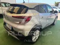 2022 Renault Captur