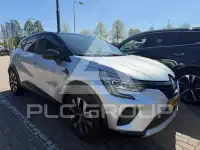 2022 Renault Captur
