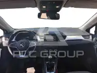 2022 Renault Captur