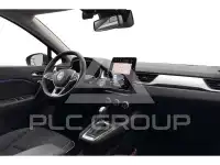 2022 Renault Captur