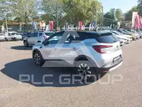 2022 Renault Captur