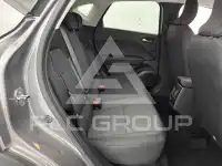 2022 Renault Captur