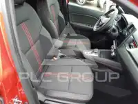 2022 Renault Captur