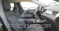 2022 Renault Captur