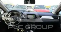 2022 Renault Captur