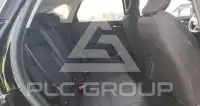 2022 Renault Captur