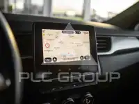 2022 Renault Captur