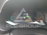 2022 Renault Captur
