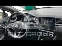 2022 Renault Captur
