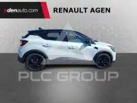 2022 Renault Captur