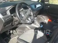 2022 Renault Captur