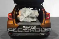 2022 Renault Captur