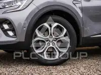 2022 Renault Captur