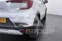 2022 Renault Captur