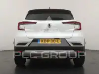 2022 Renault Captur