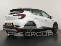 2022 Renault Captur
