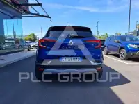 2022 Renault Captur