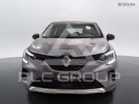 2022 Renault Captur