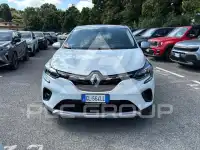 2022 Renault Captur