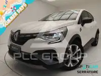 2022 Renault Captur