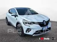 2022 Renault Captur