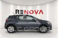 2022 Renault Captur