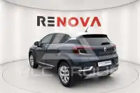 2022 Renault Captur