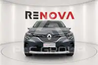 2022 Renault Captur