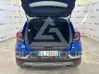 2022 Renault Captur