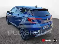 2022 Renault Captur