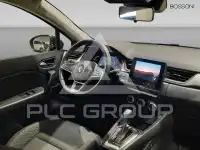 2022 Renault Captur